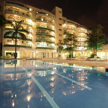 Promenade Paradiso All Suites Rio de Janeiro Extérieur photo