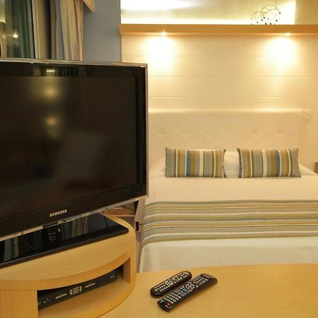 Promenade Paradiso All Suites Rio de Janeiro Extérieur photo