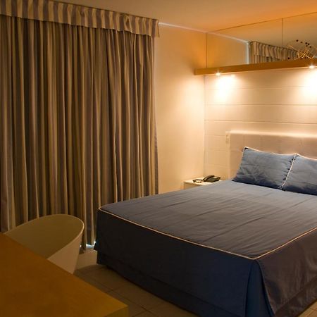 Promenade Paradiso All Suites Rio de Janeiro Extérieur photo