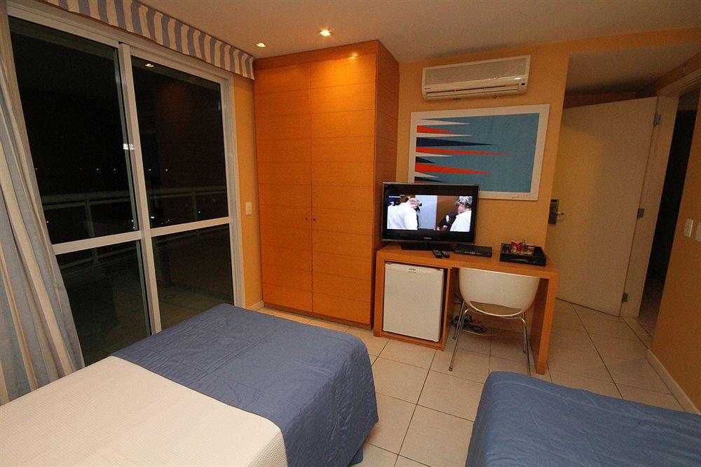 Promenade Paradiso All Suites Rio de Janeiro Extérieur photo
