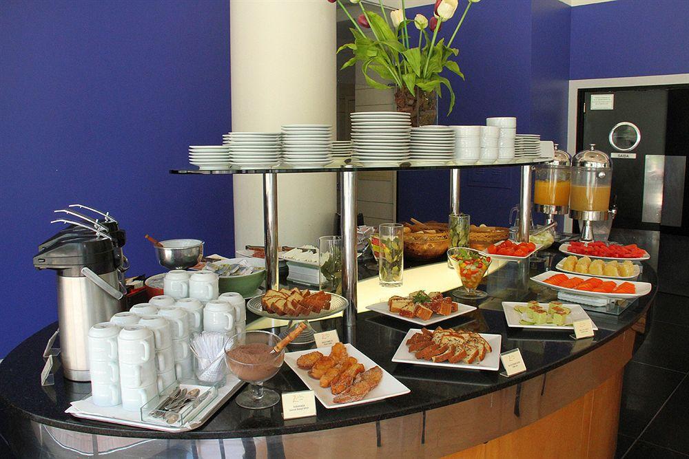 Promenade Paradiso All Suites Rio de Janeiro Extérieur photo