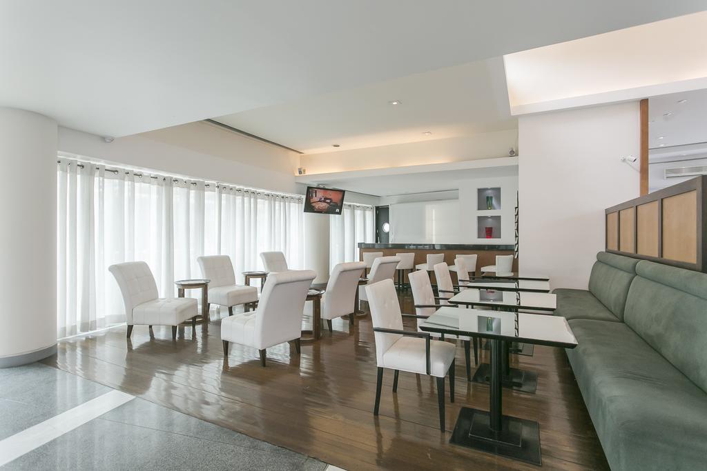 Promenade Paradiso All Suites Rio de Janeiro Extérieur photo
