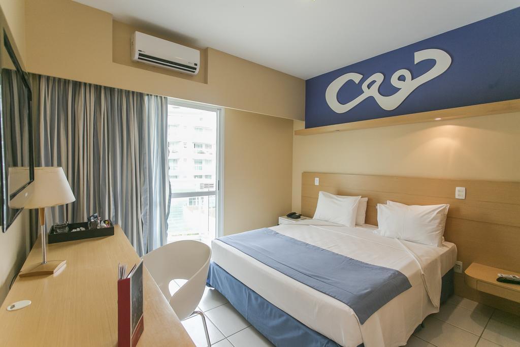 Promenade Paradiso All Suites Rio de Janeiro Extérieur photo
