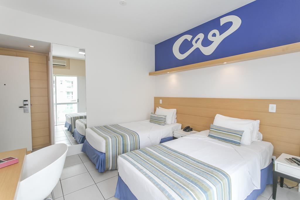 Promenade Paradiso All Suites Rio de Janeiro Extérieur photo