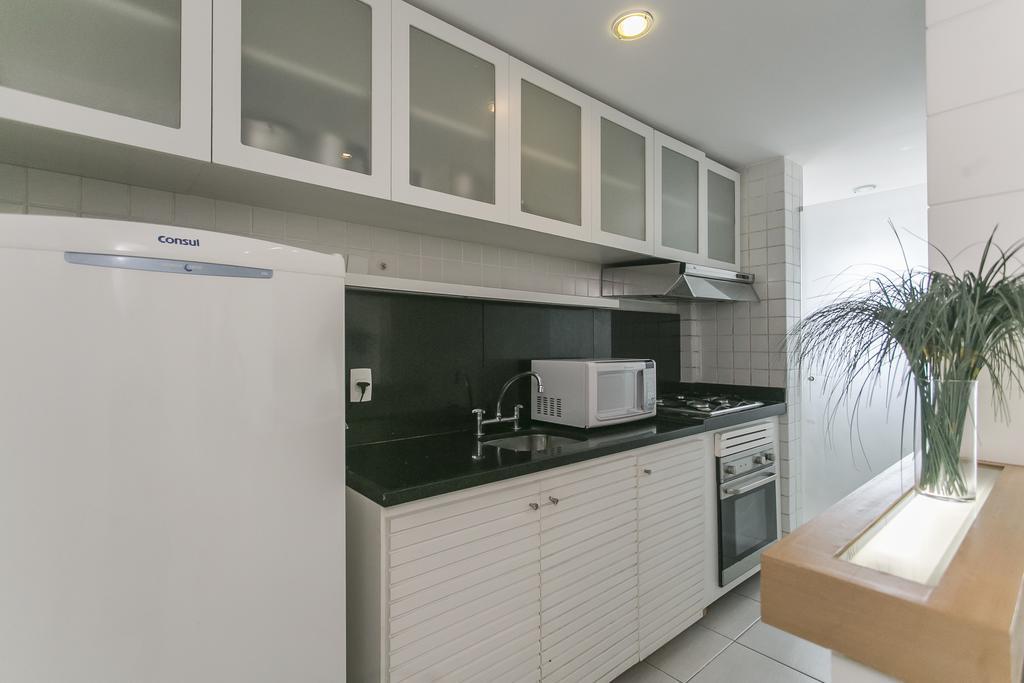 Promenade Paradiso All Suites Rio de Janeiro Extérieur photo