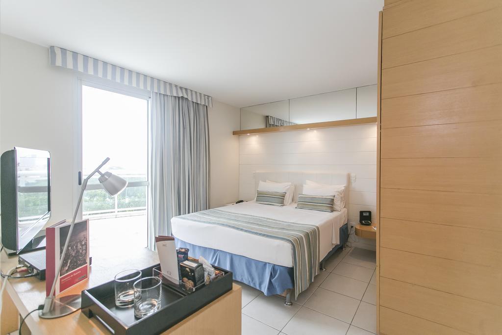 Promenade Paradiso All Suites Rio de Janeiro Extérieur photo