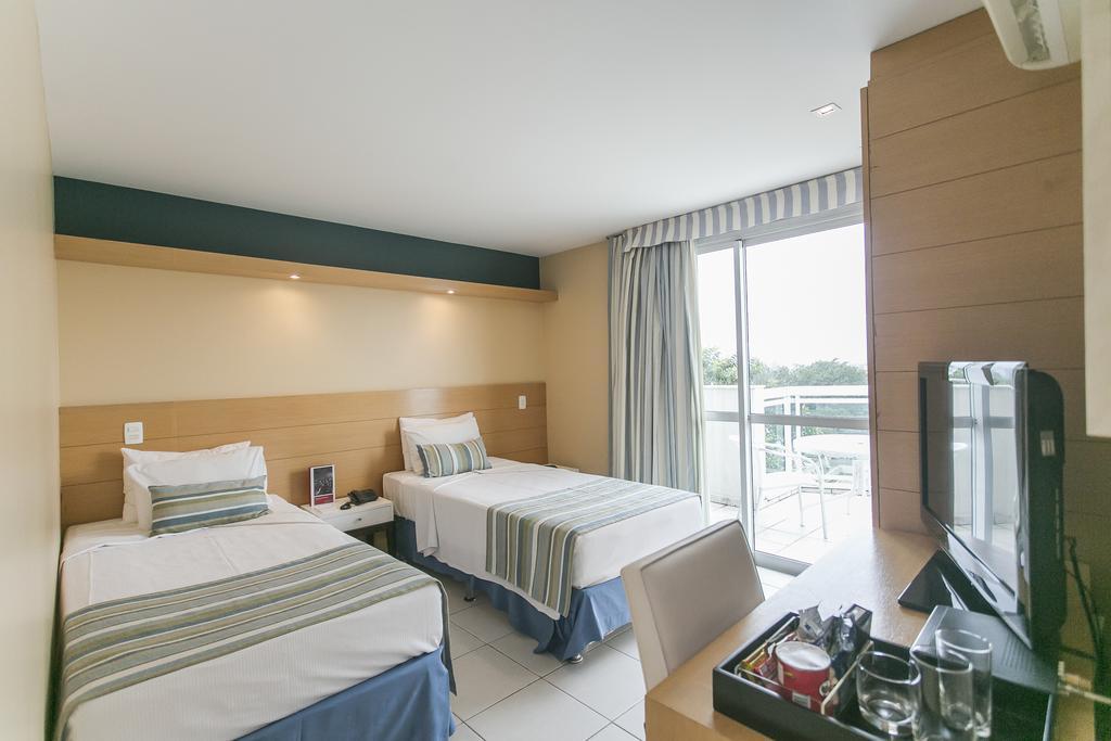 Promenade Paradiso All Suites Rio de Janeiro Extérieur photo