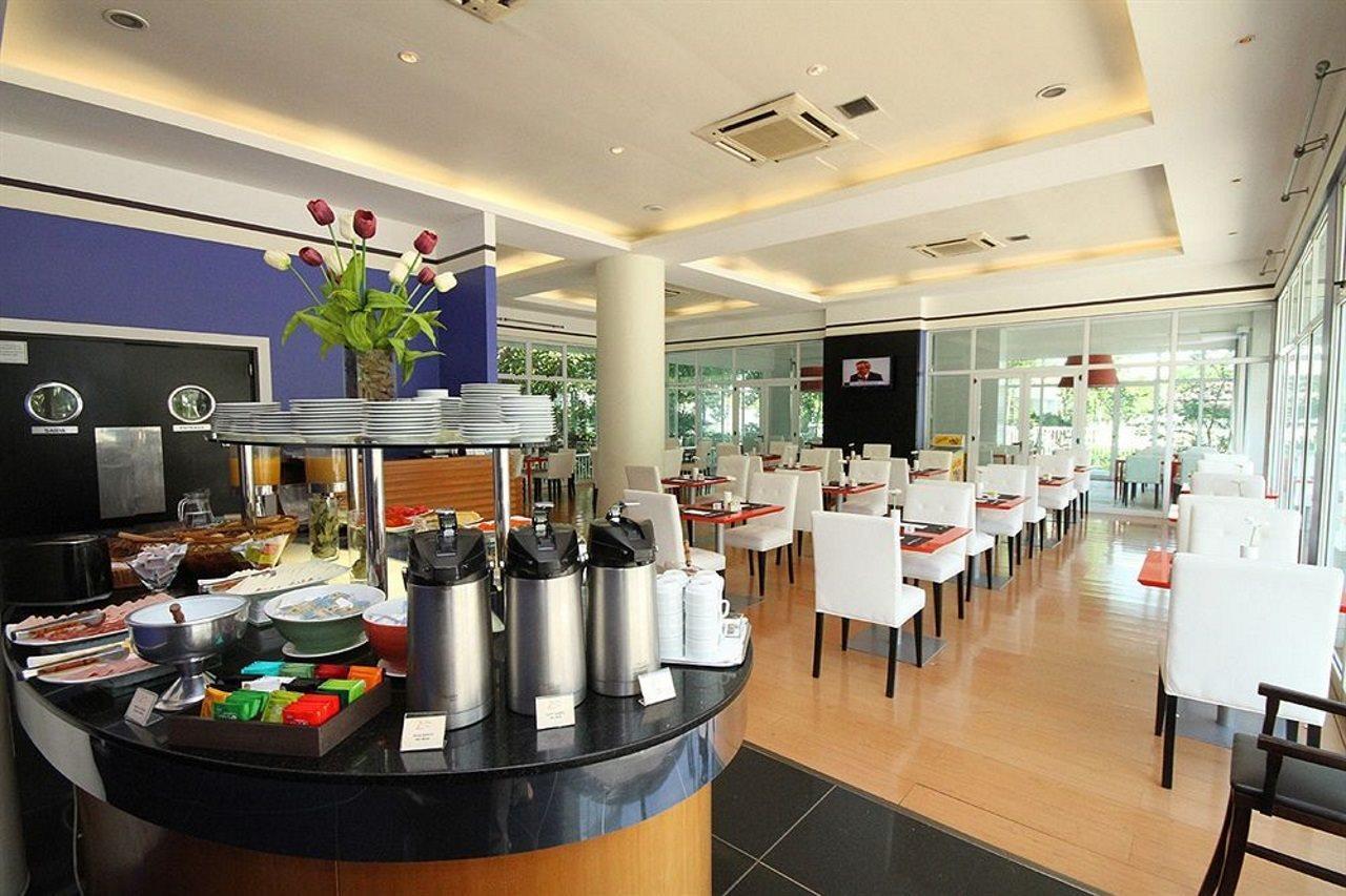 Promenade Paradiso All Suites Rio de Janeiro Extérieur photo