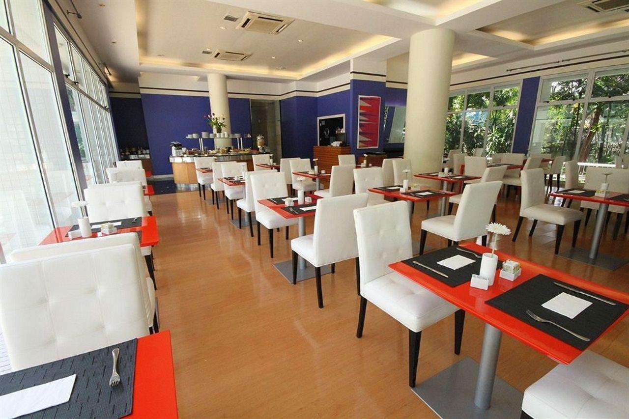 Promenade Paradiso All Suites Rio de Janeiro Extérieur photo