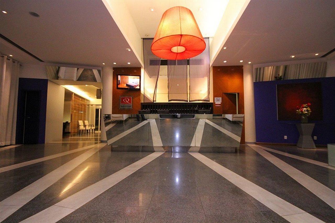 Promenade Paradiso All Suites Rio de Janeiro Extérieur photo