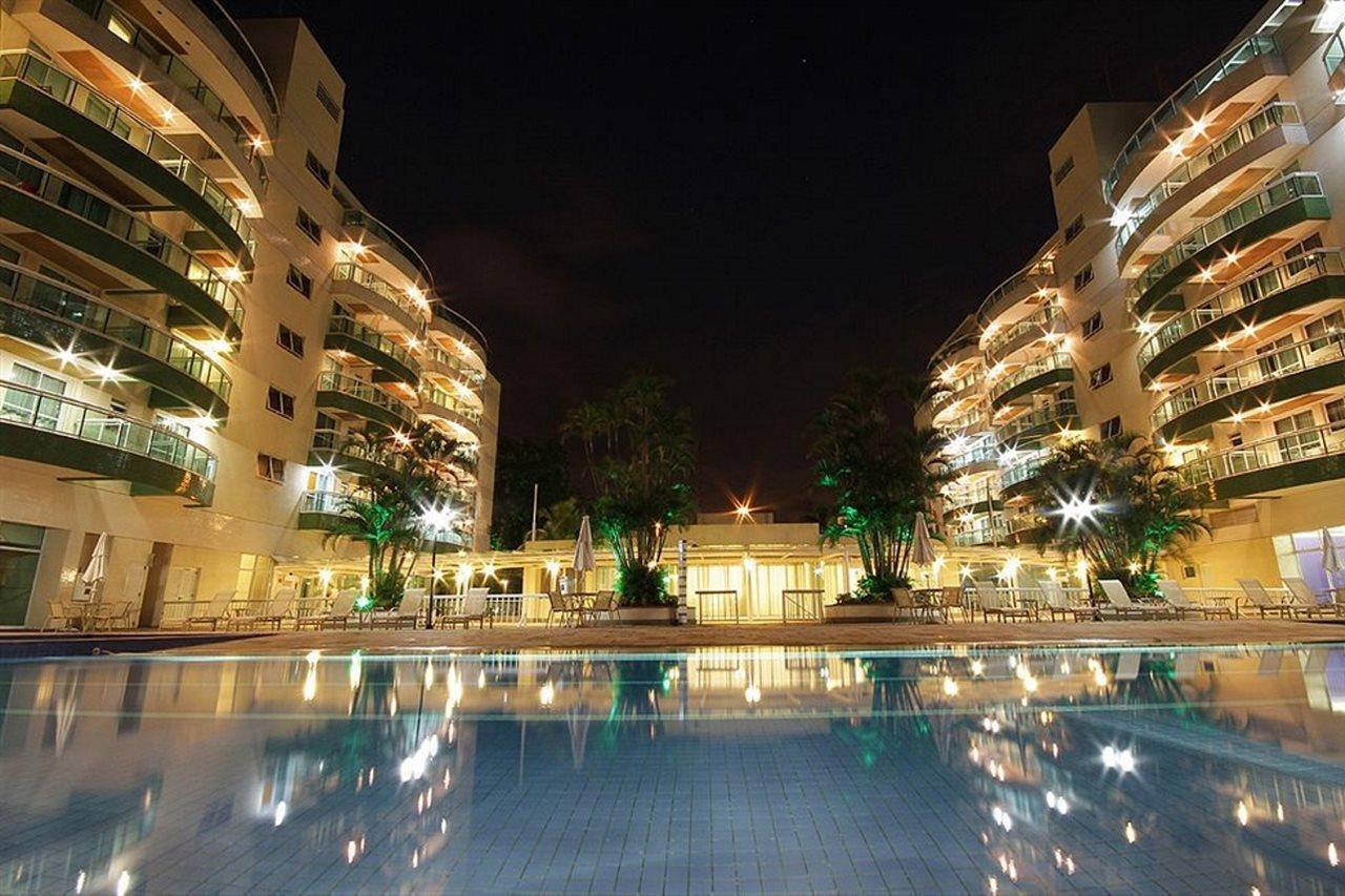 Promenade Paradiso All Suites Rio de Janeiro Extérieur photo