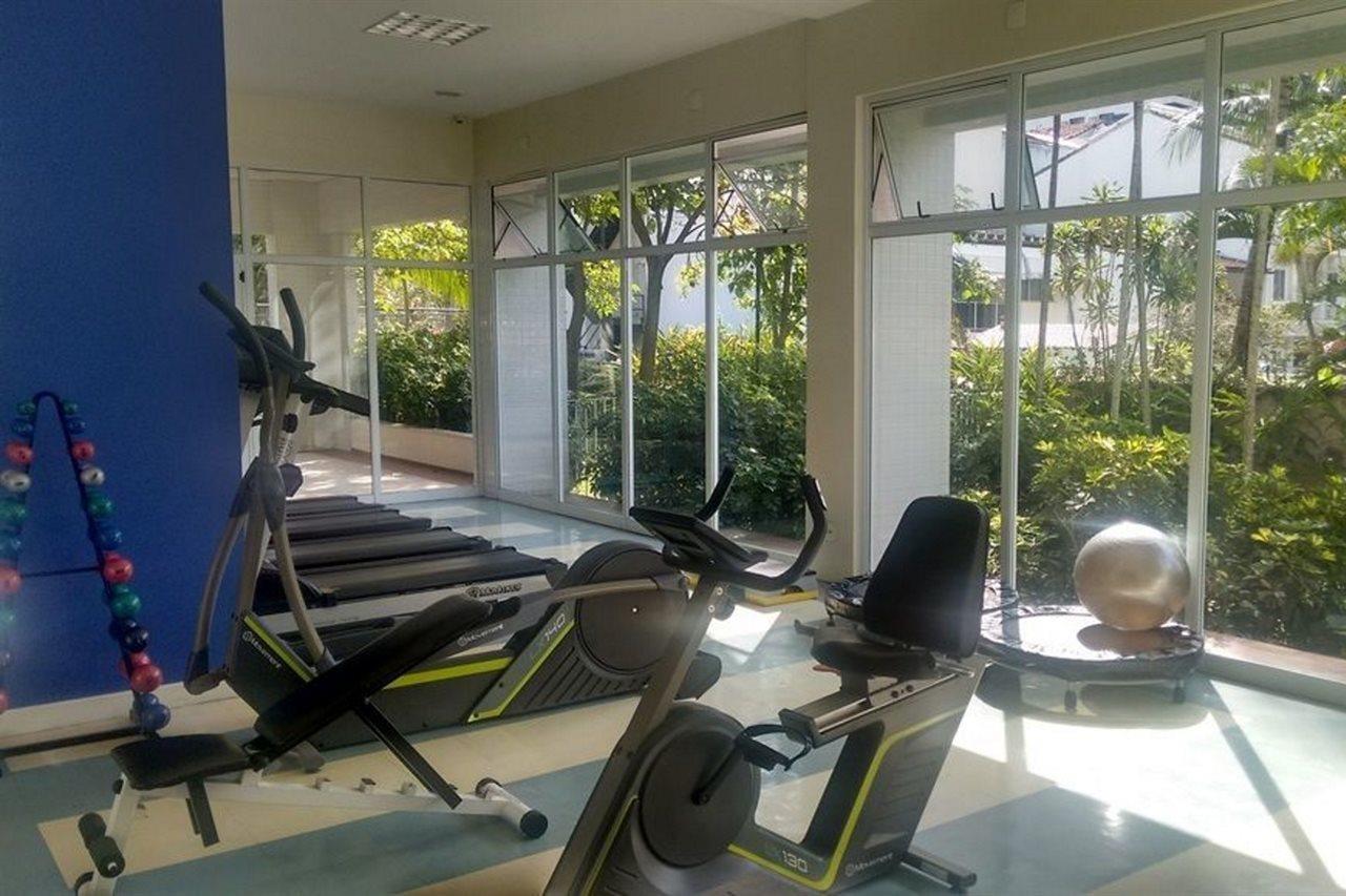 Promenade Paradiso All Suites Rio de Janeiro Extérieur photo