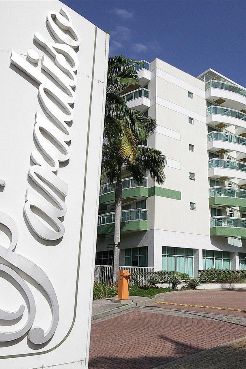 Promenade Paradiso All Suites Rio de Janeiro Extérieur photo