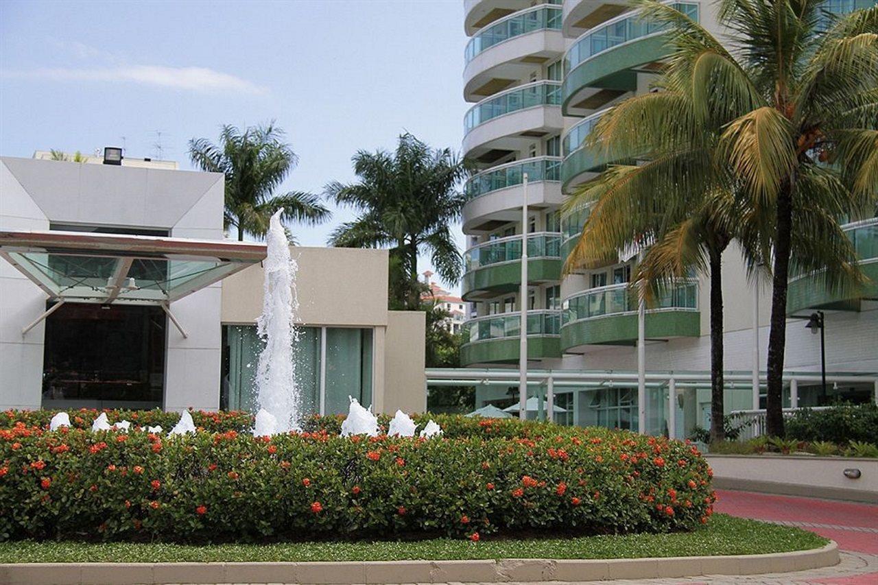 Promenade Paradiso All Suites Rio de Janeiro Extérieur photo