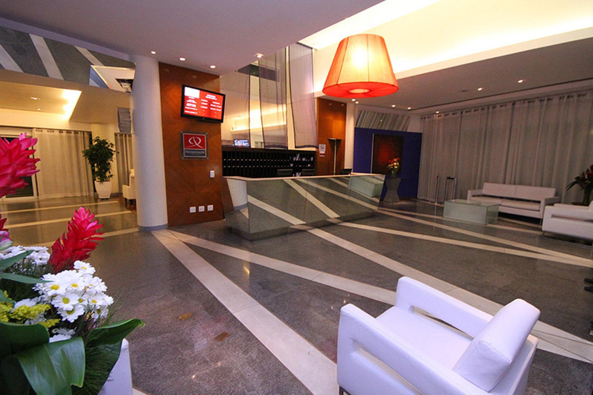 Promenade Paradiso All Suites Rio de Janeiro Extérieur photo