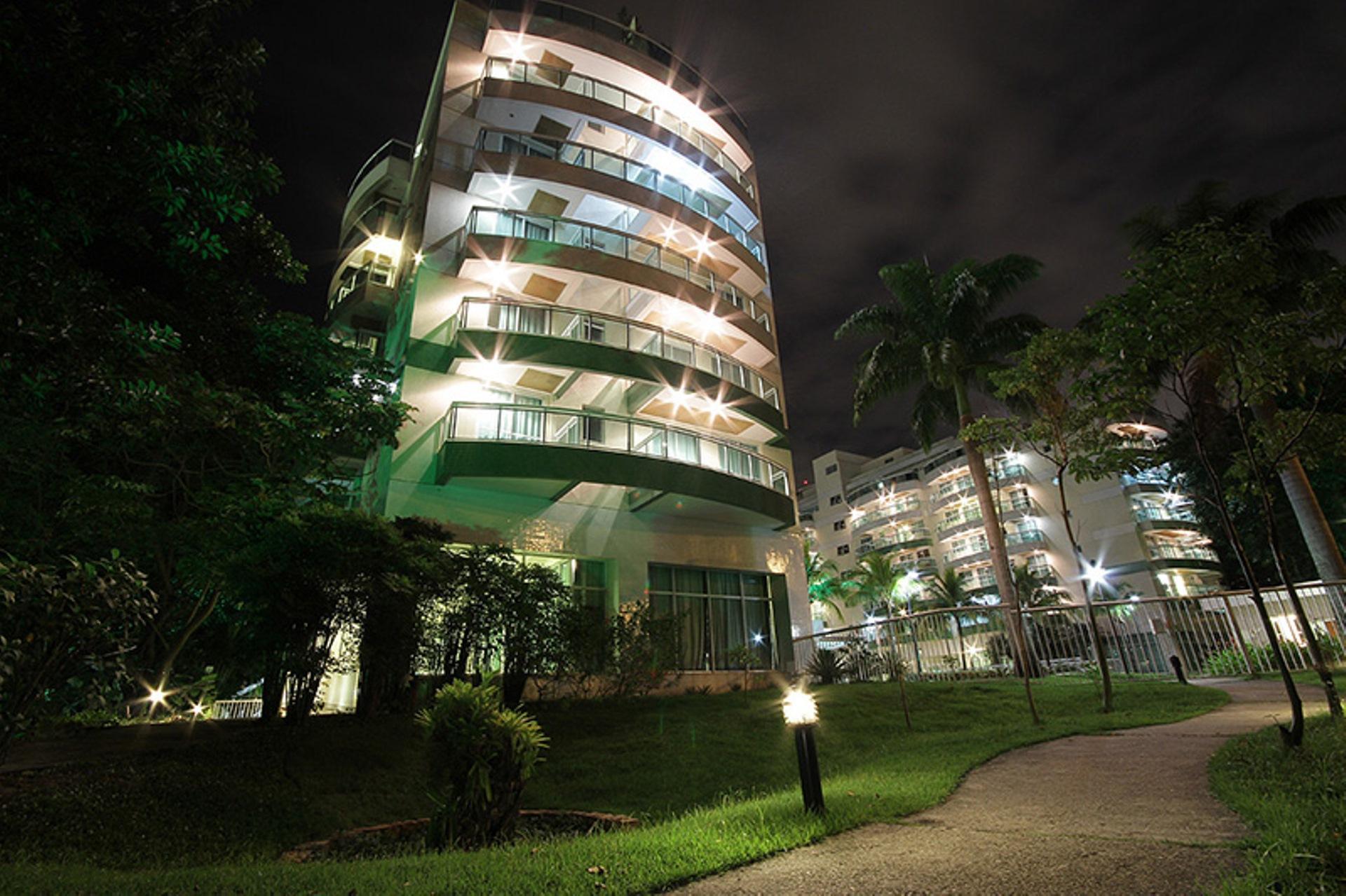 Promenade Paradiso All Suites Rio de Janeiro Extérieur photo