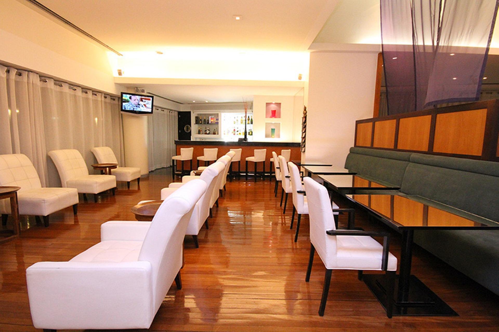Promenade Paradiso All Suites Rio de Janeiro Extérieur photo