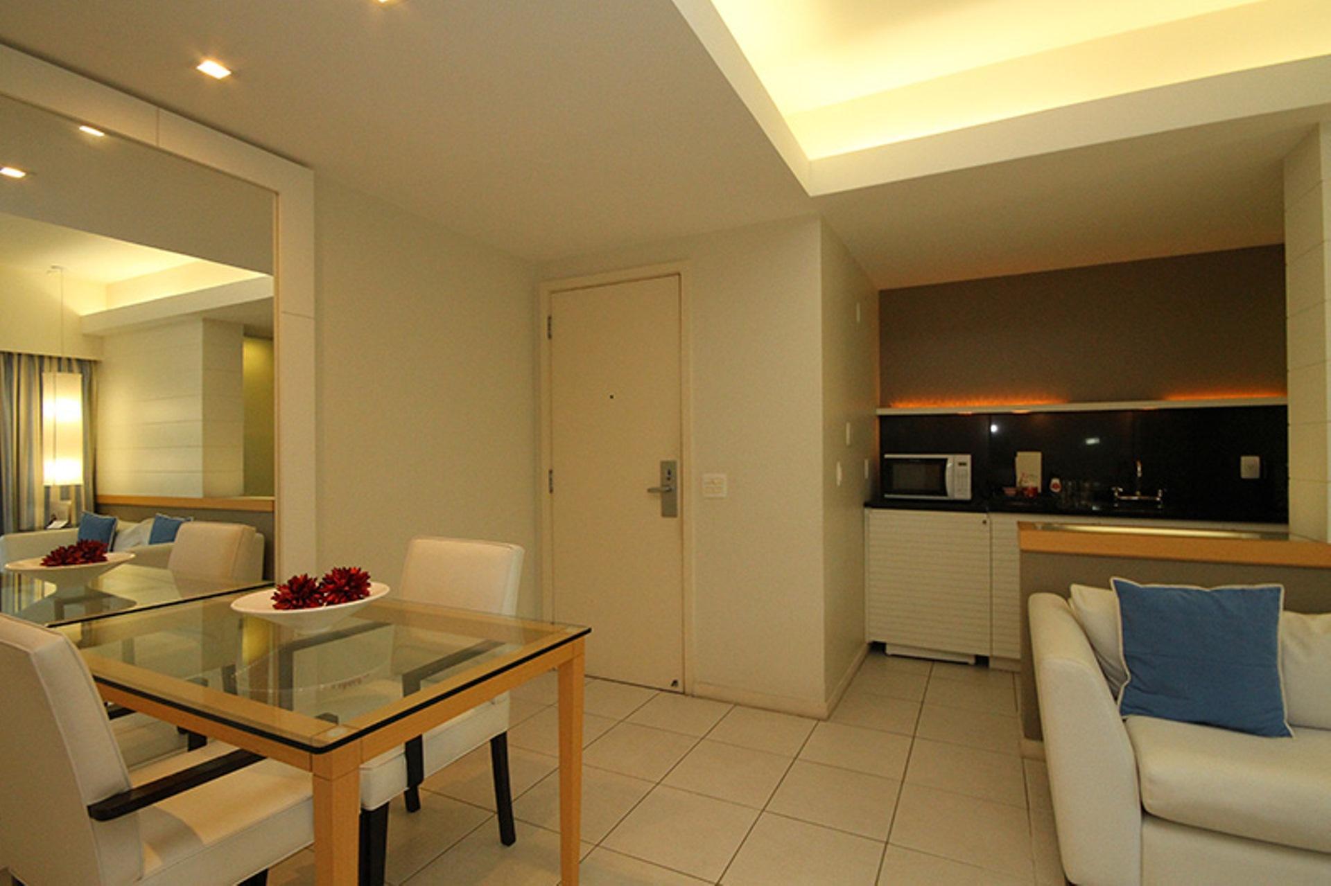 Promenade Paradiso All Suites Rio de Janeiro Extérieur photo