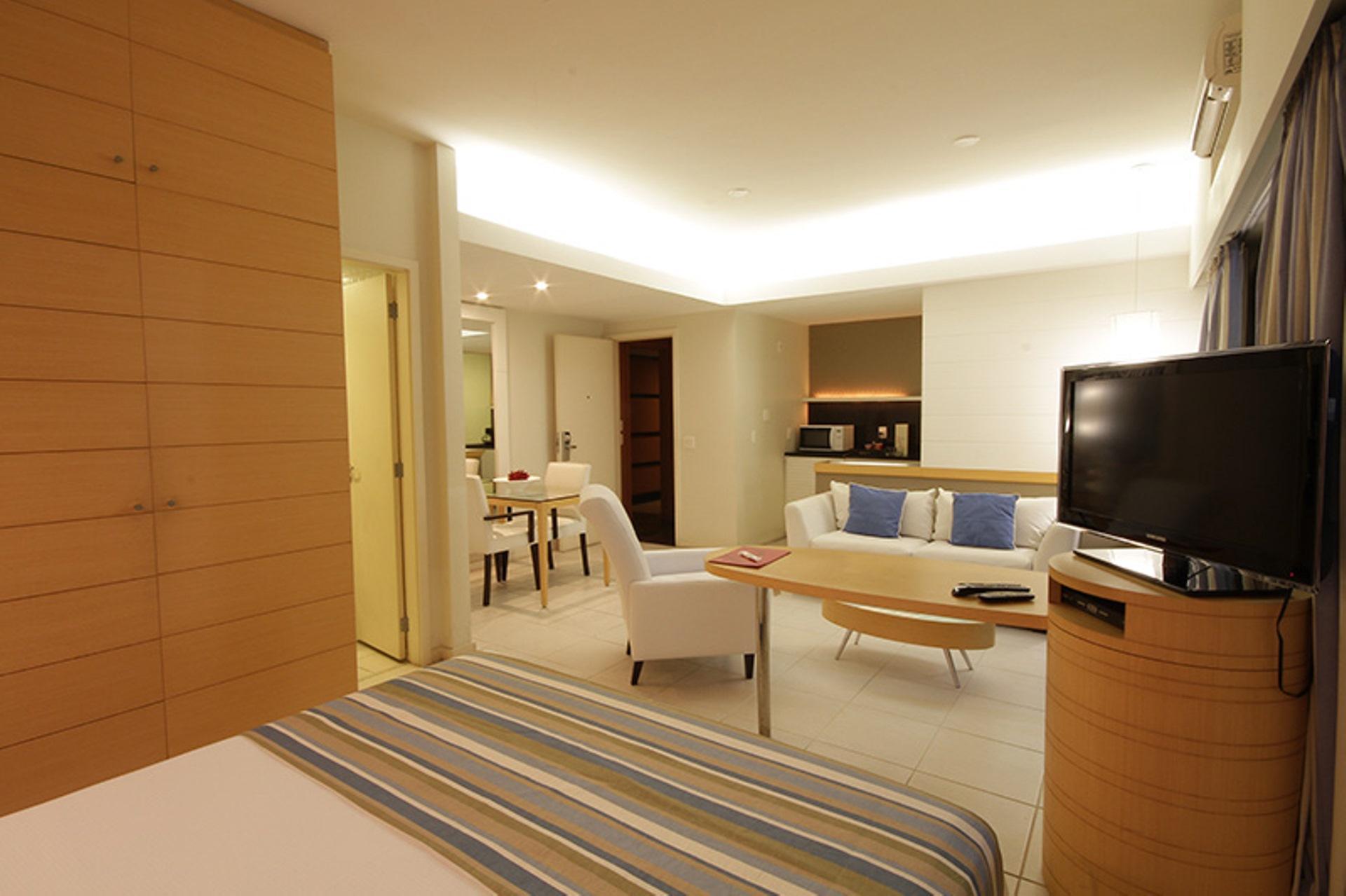 Promenade Paradiso All Suites Rio de Janeiro Extérieur photo
