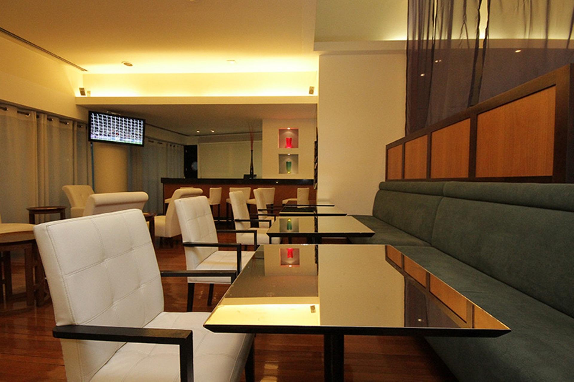 Promenade Paradiso All Suites Rio de Janeiro Extérieur photo