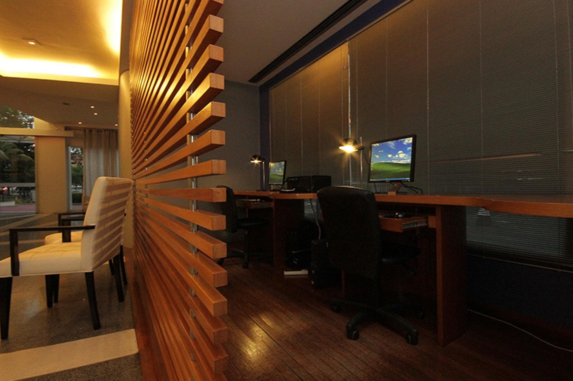 Promenade Paradiso All Suites Rio de Janeiro Extérieur photo