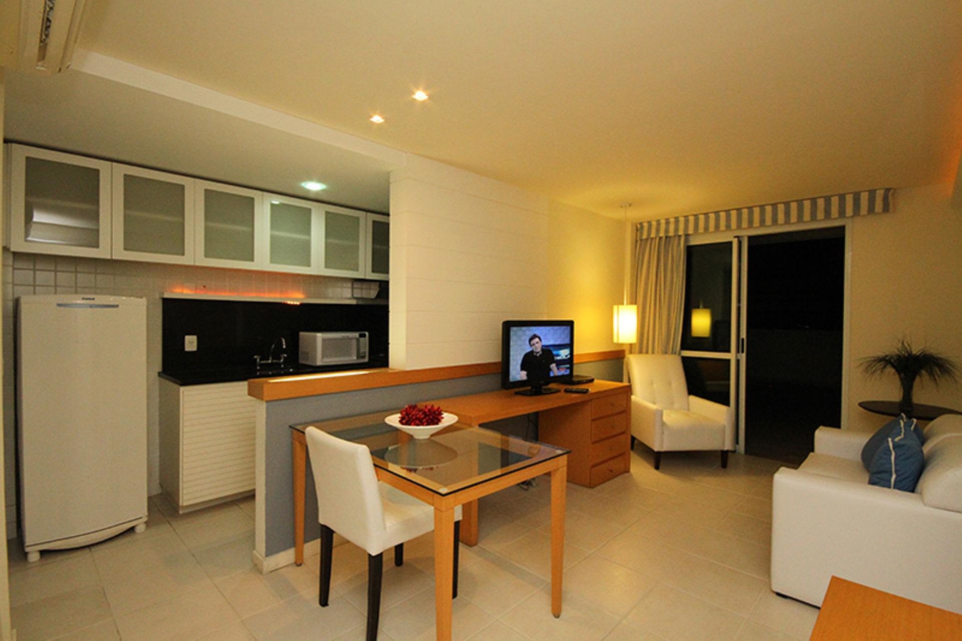 Promenade Paradiso All Suites Rio de Janeiro Extérieur photo