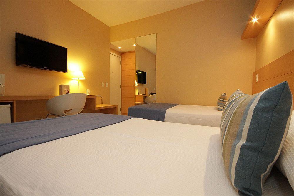 Promenade Paradiso All Suites Rio de Janeiro Extérieur photo