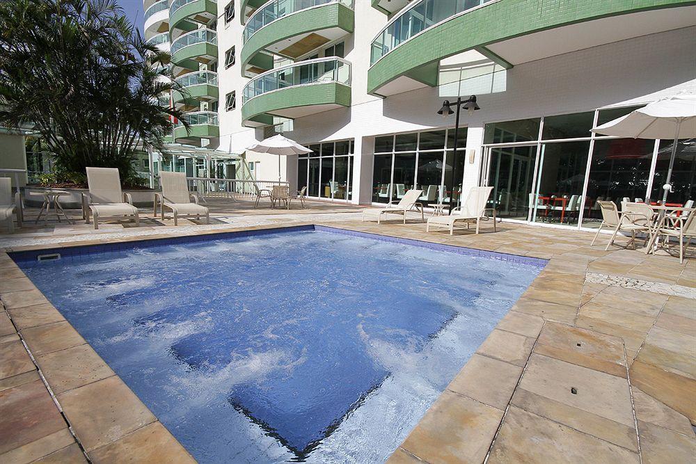 Promenade Paradiso All Suites Rio de Janeiro Extérieur photo