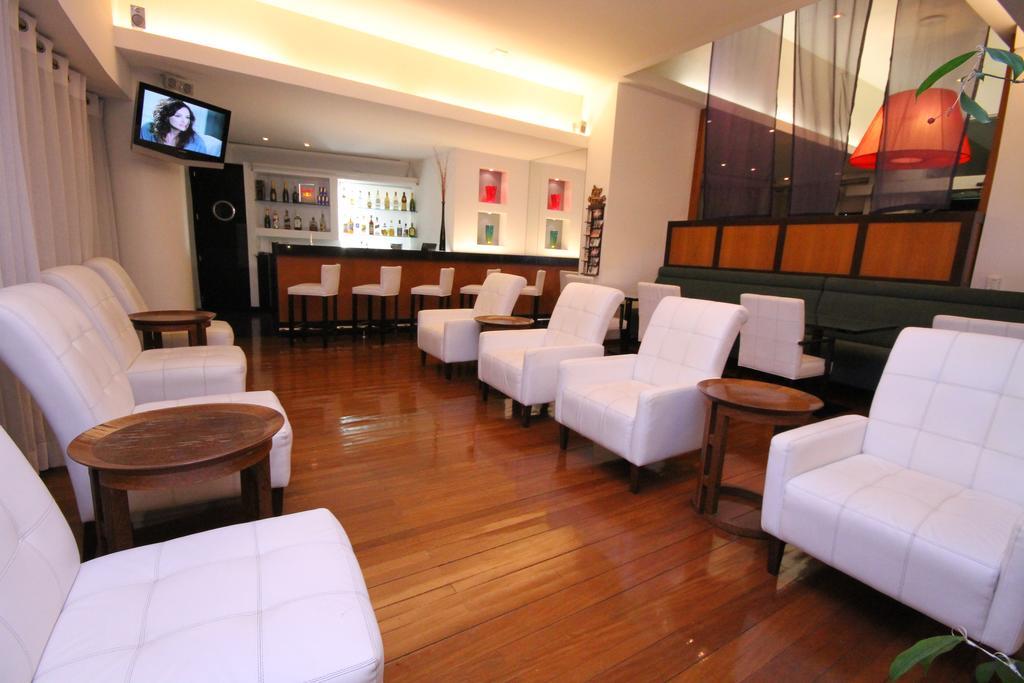 Promenade Paradiso All Suites Rio de Janeiro Extérieur photo