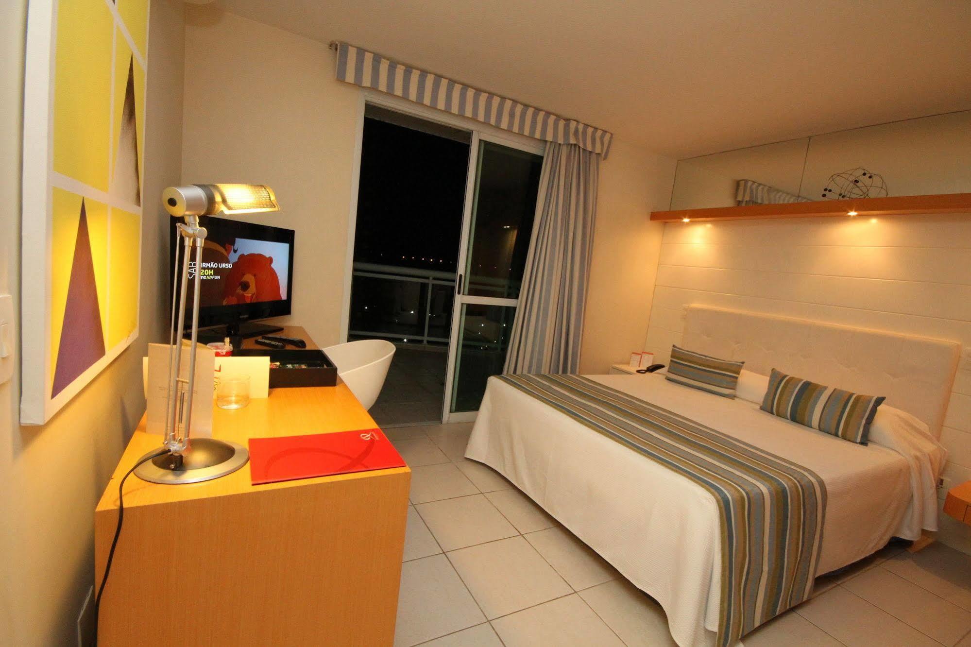 Promenade Paradiso All Suites Rio de Janeiro Extérieur photo