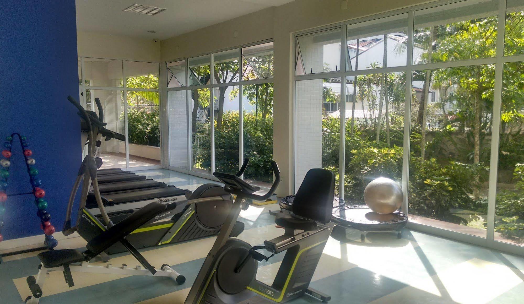 Promenade Paradiso All Suites Rio de Janeiro Extérieur photo
