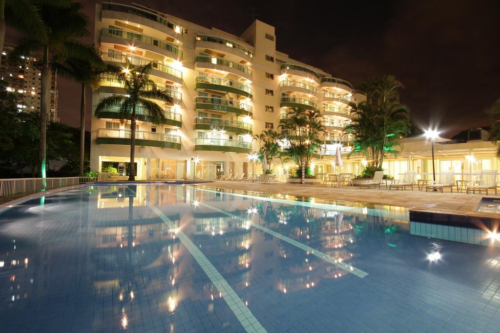 Promenade Paradiso All Suites Rio de Janeiro Extérieur photo