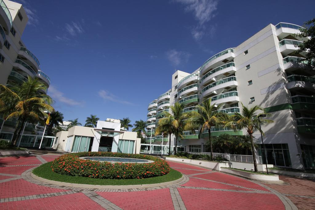 Promenade Paradiso All Suites Rio de Janeiro Extérieur photo