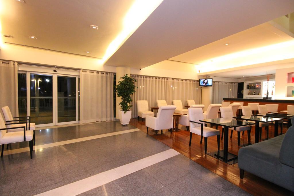 Promenade Paradiso All Suites Rio de Janeiro Extérieur photo