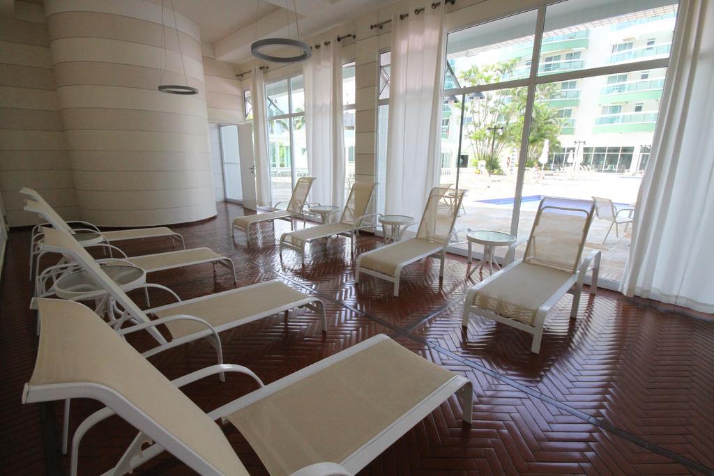 Promenade Paradiso All Suites Rio de Janeiro Extérieur photo